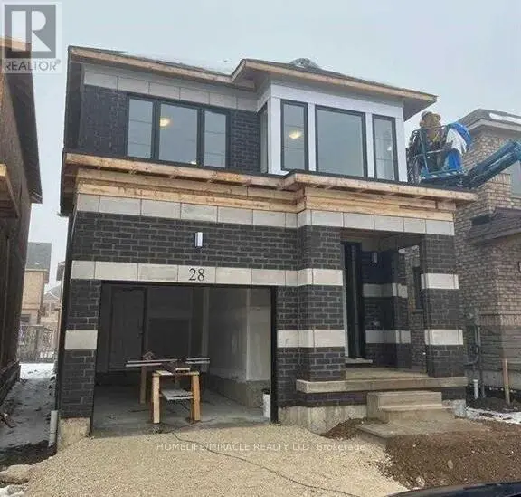 Detached at UPPER UNIT - 28 CROSSMORE CRESCENT, Cambridge