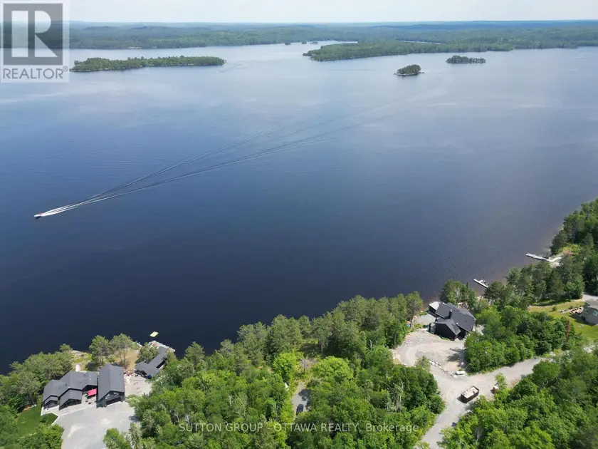 Vacant Land at 110 BREEZEHILL ROAD, Greater Sudbury