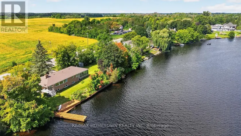 Detached at 5873 RIDEAU VALLEY DRIVE N, Ottawa