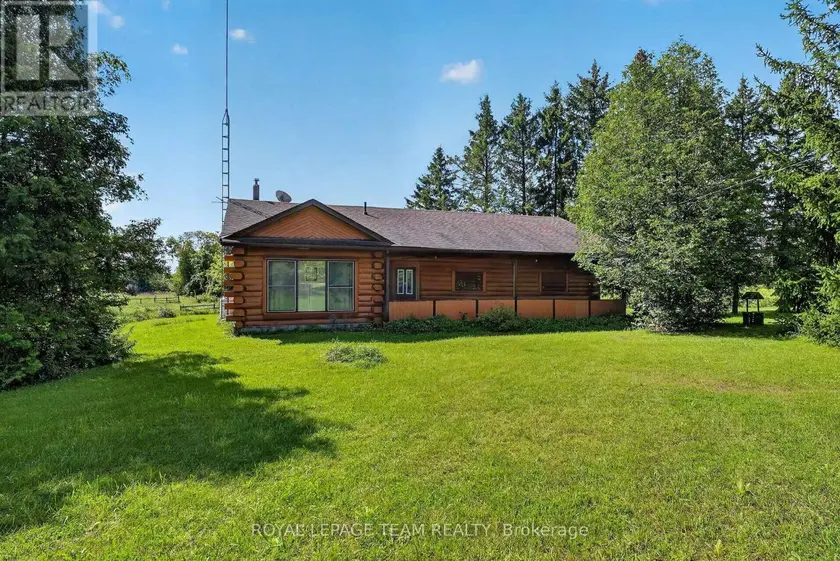 Detached at 112 LATOURELL ROAD, North Grenville