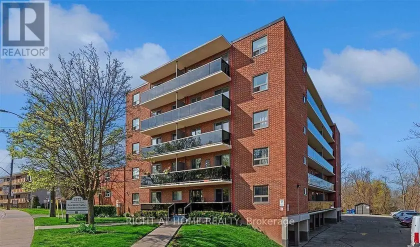 Apartment at 26 - 2373 KING STREET E, Hamilton
