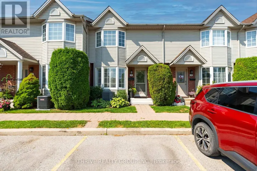 Townhouse at 21 - 101 BROOKSIDE STREET, London South