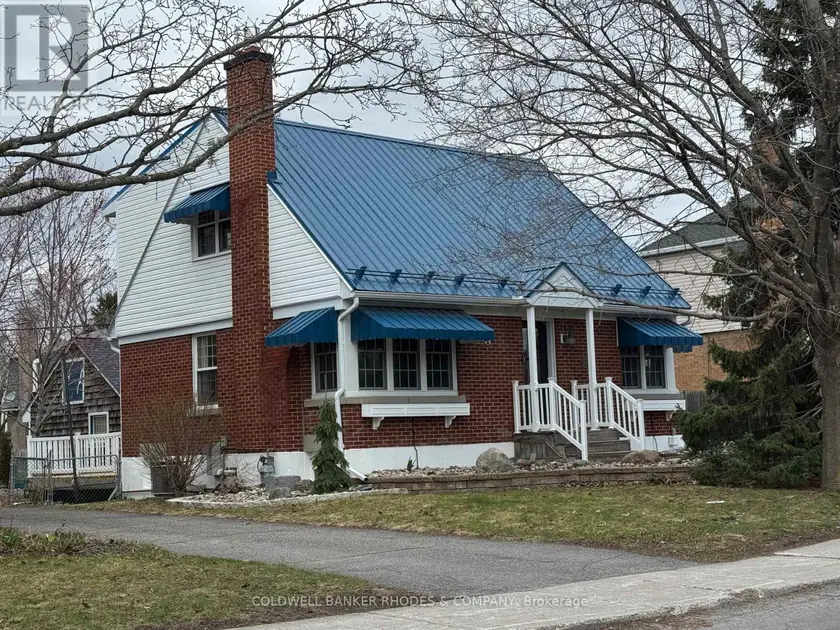 Detached at 1329 LAROSE AVENUE, Ottawa