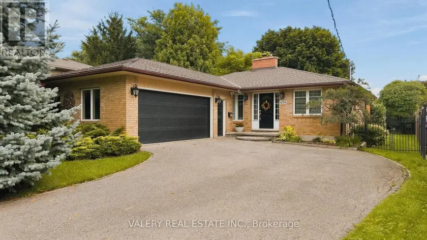 Detached at 456 LORINDALE STREET, Waterloo