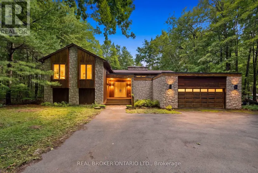 Detached at 2316 FRENCH HILL ROAD, Ottawa