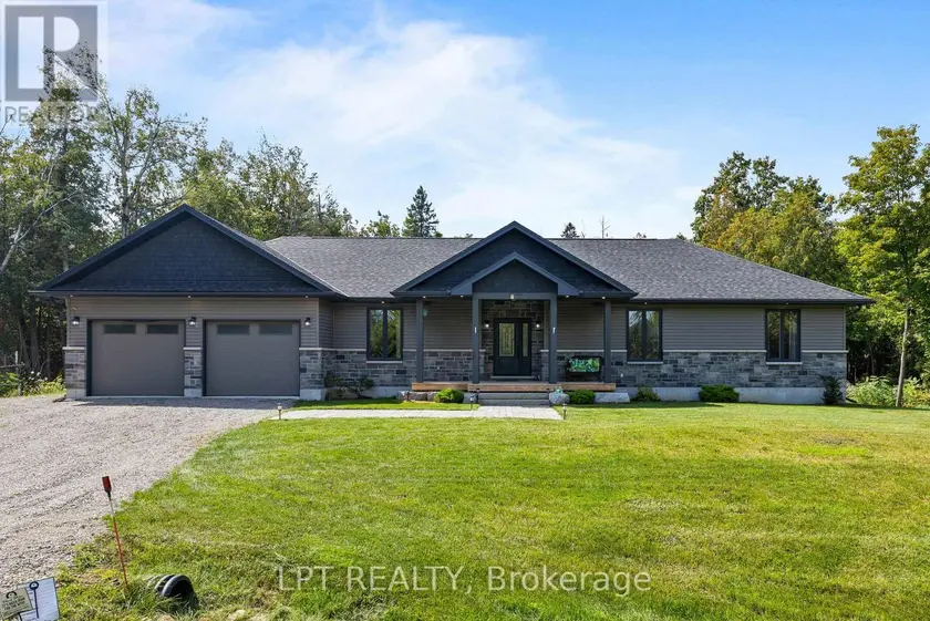 Detached at 449 BULMERS ROAD, Kawartha Lakes