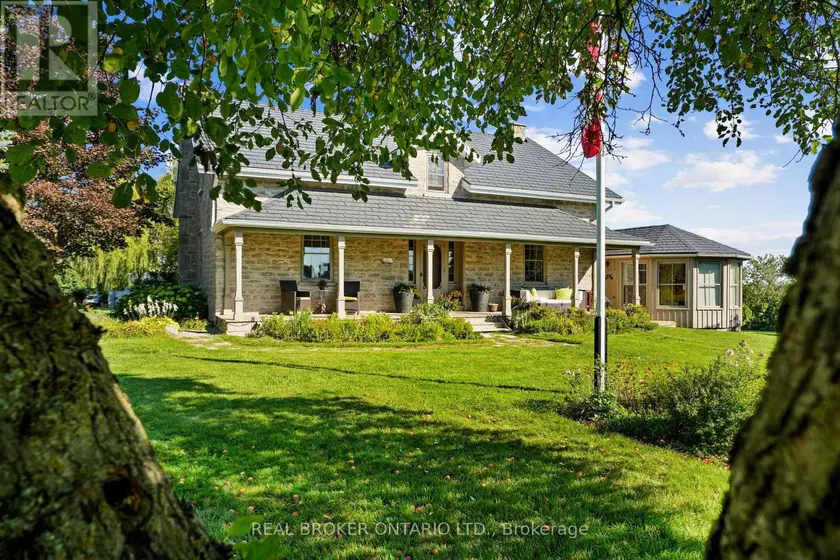 Detached at 1041 PETHERICK'S ROAD, Trent Hills