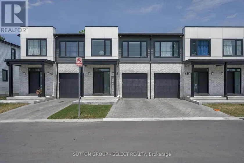 Vacant Land at 43 - 101 SWALES AVENUE, Strathroy-Caradoc