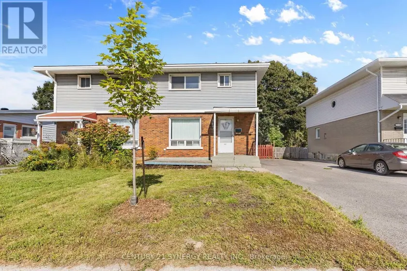 Semi-Detached/Link at 1711 BASELINE ROAD, Ottawa