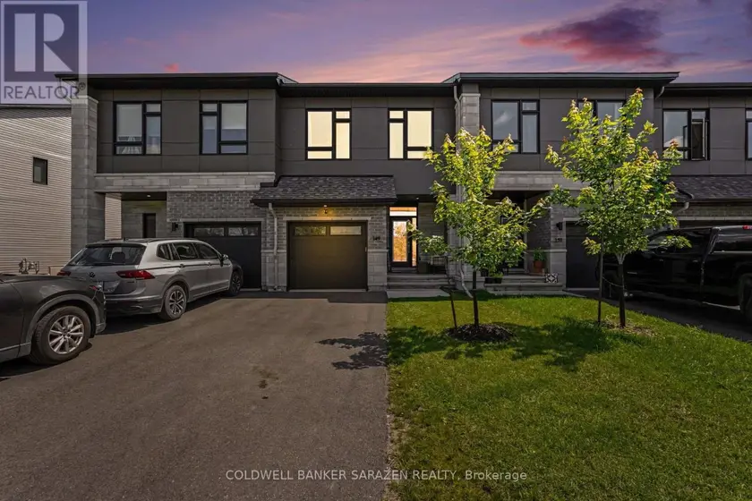 Townhouse at 149 BRISTOL CRESCENT, North Grenville