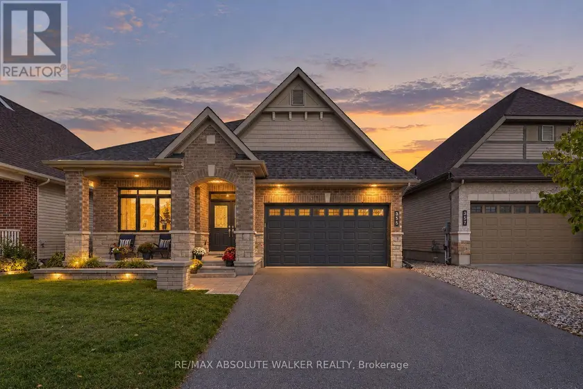 Detached at 355 NESTLETON STREET, Ottawa