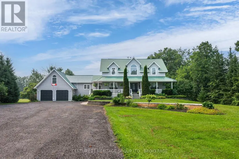 Detached at 5216 BRADFORD ROAD N, Frontenac