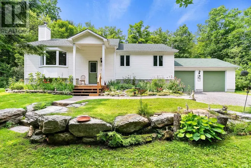 Detached at 365 HASKINS ROAD, North Grenville