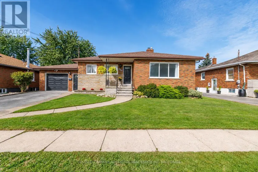 Detached at 280 CLARKE STREET, Port Colborne