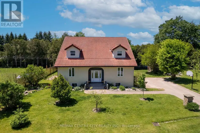 Detached at 176 EASTMAN AVENUE, Strathroy-Caradoc