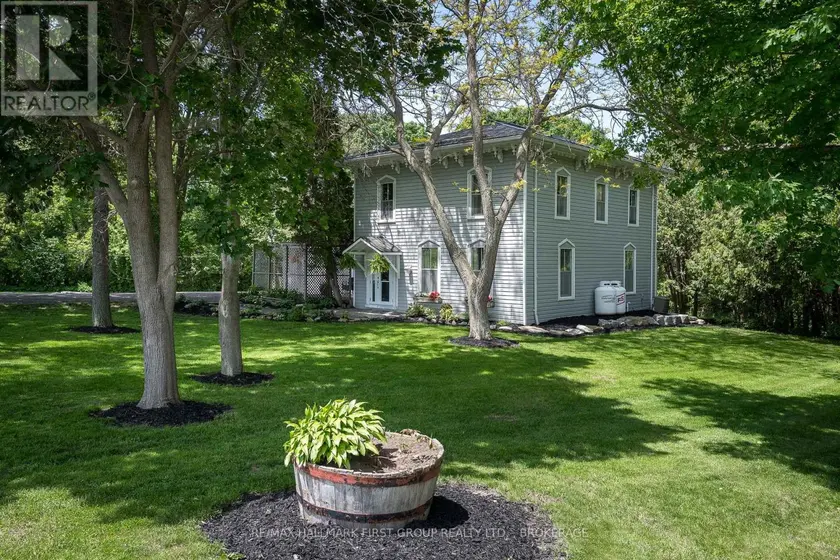 Detached at 3215 BIG CREEK STREET, Greater Napanee