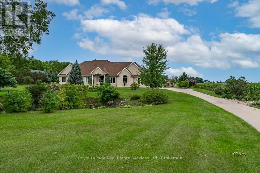 Detached at 365 ROBINSON ROAD, Brant