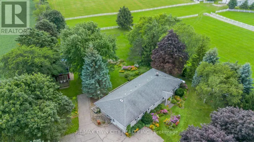 Detached at 4132 HIGHWAY 6 HIGHWAY, Puslinch