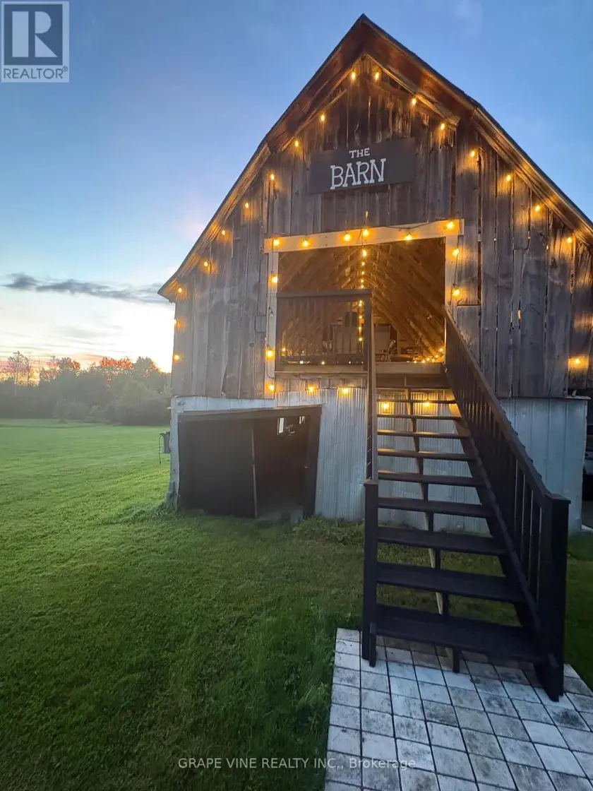 Detached at 1671 COUNTY RD 43 ROAD, North Grenville