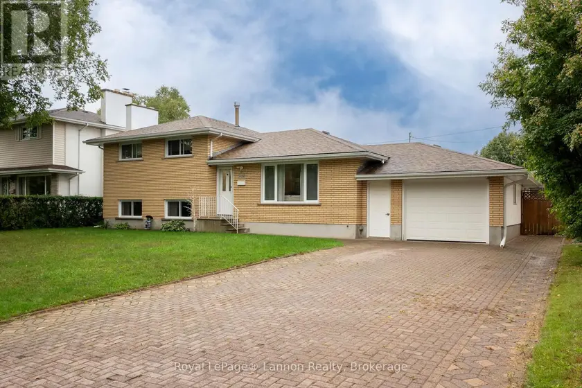 Detached at 404 RIVERVIEW DRIVE, Thunder Bay
