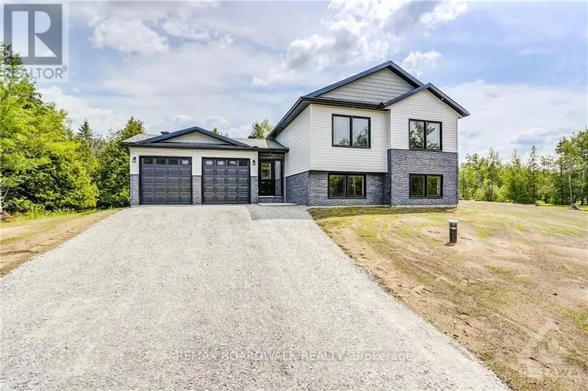 Detached at LOT 150 WILLIAM CAMPBELL ROAD, Montague