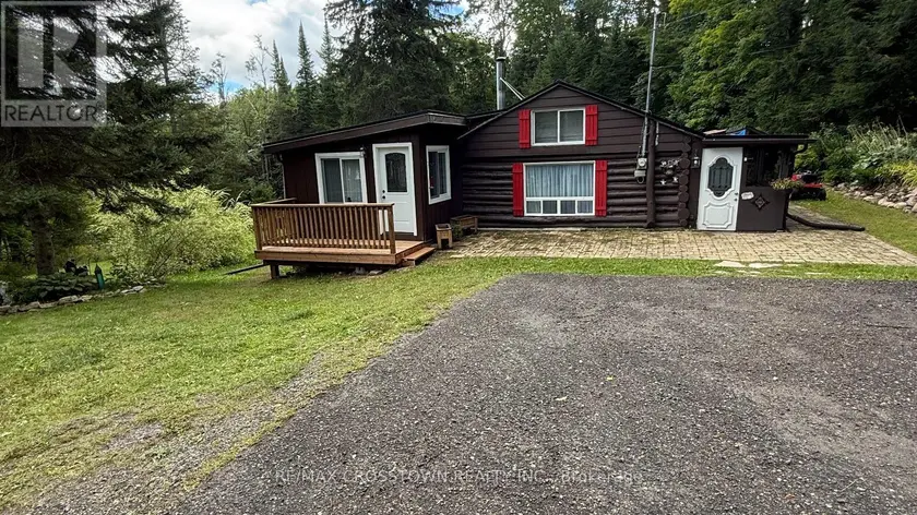 Detached at 1161 UFFINGTON ROAD, Bracebridge