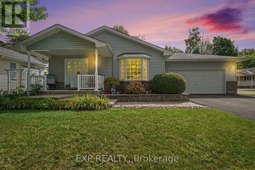Detached at 1000 MURRAY GAIR PRIVATE, Ottawa