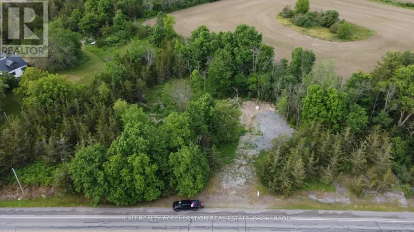 Vacant Land at PT LT 25 CON 6 COUNTY RD 2, Greater Napanee
