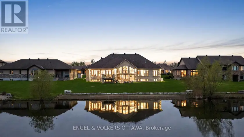 Detached at 1457 WATERS EDGE WAY, Ottawa