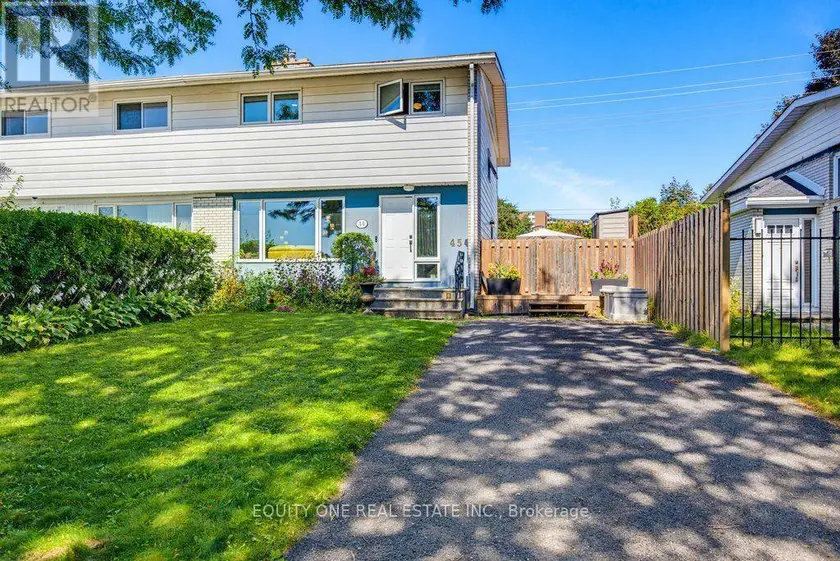 Semi-Detached/Link at 45 SOUTHVIEW CRESCENT, Ottawa