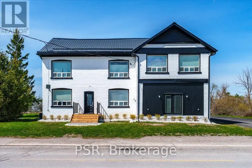 Detached at 515 FENEL ROAD, Kawartha Lakes