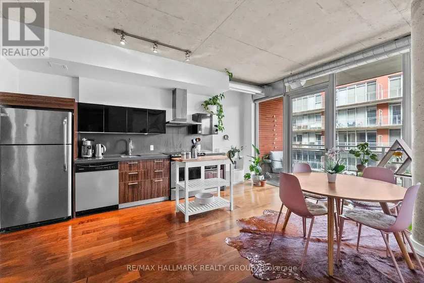 Apartment at 515 - 360 MCLEOD STREET, Ottawa