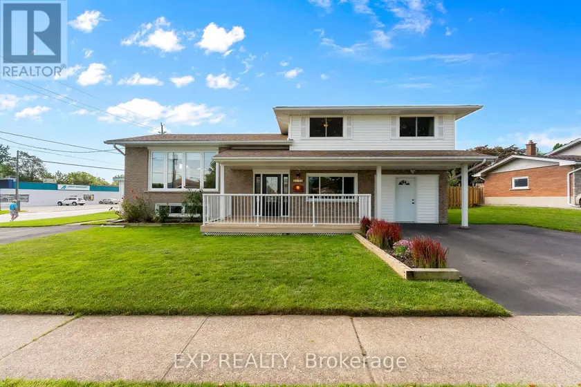 Detached at 6246 GLENGATE STREET, Niagara Falls