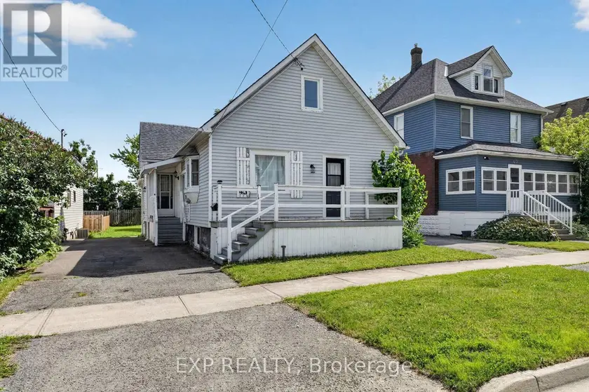 Detached at 45 PHIPPS STREET, Fort Erie