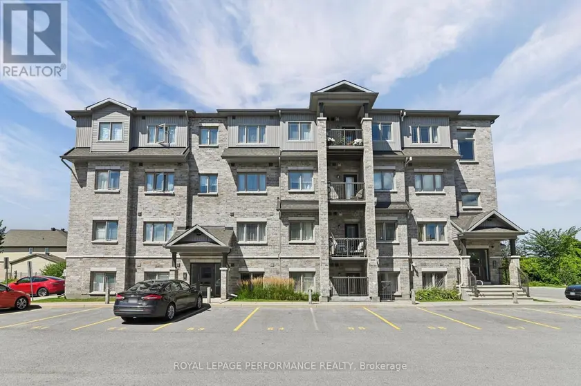 Apartment at 2 - 345 TRIBECA PRIVATE, Ottawa
