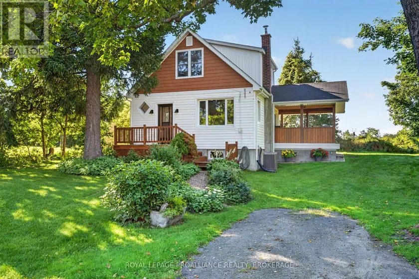 Detached at 2693 RUTLEDGE ROAD, Frontenac