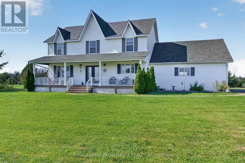 Detached at 867 MILLHAVEN ROAD, Loyalist