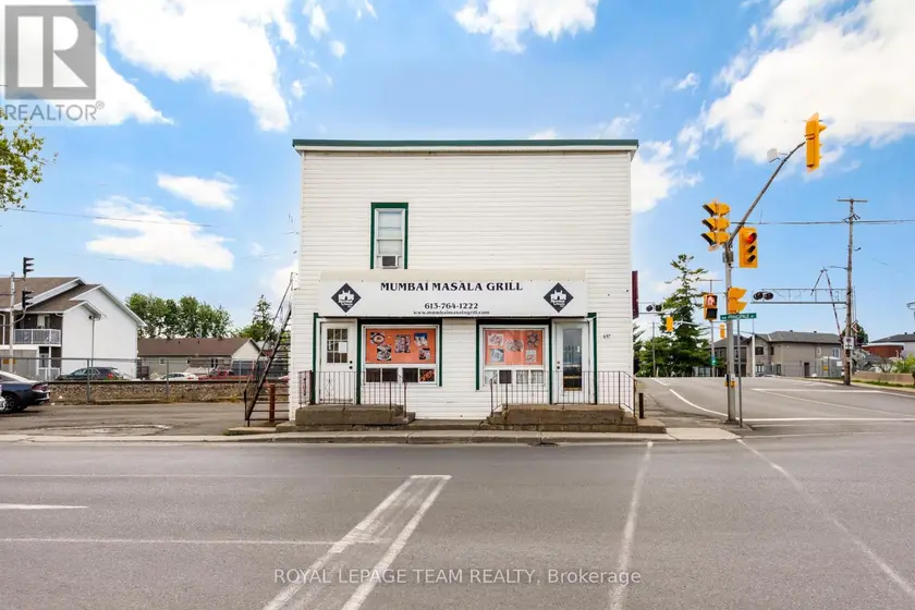 Other at 697 PRINCIPALE STREET, Casselman