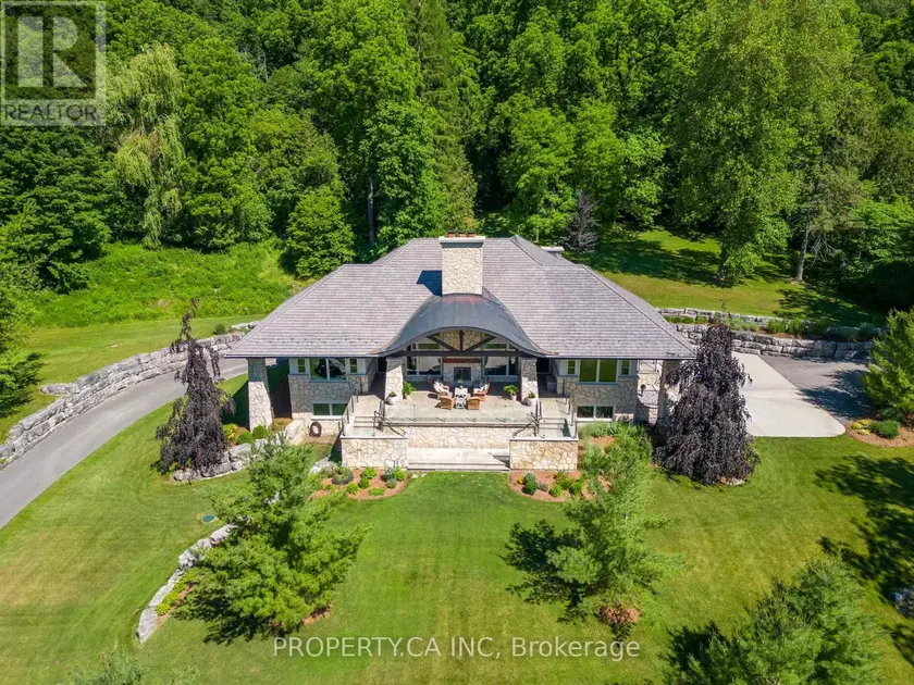 Detached at 10955 OLD RIVER ROAD, Middlesex Centre