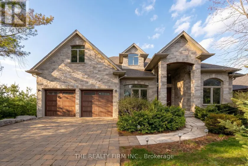 Detached at 2676 FOREST MEADOW DRIVE, Strathroy-Caradoc