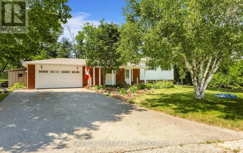 Detached at 9 DELERIN CRESCENT, Erin