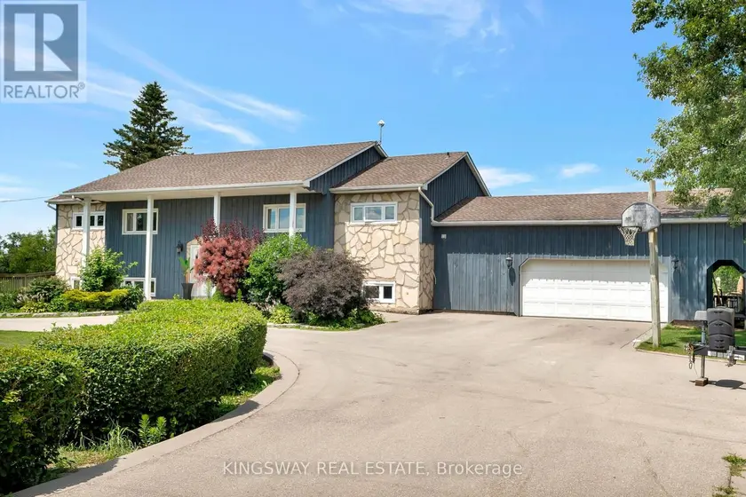 Detached at 2529 NORMAN ROAD, Hamilton