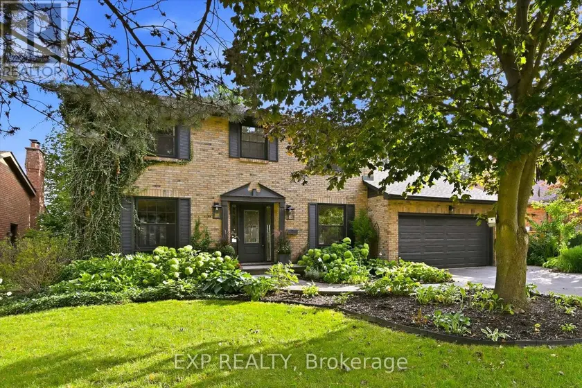 Detached at 51 CHATTERSON DRIVE, Hamilton