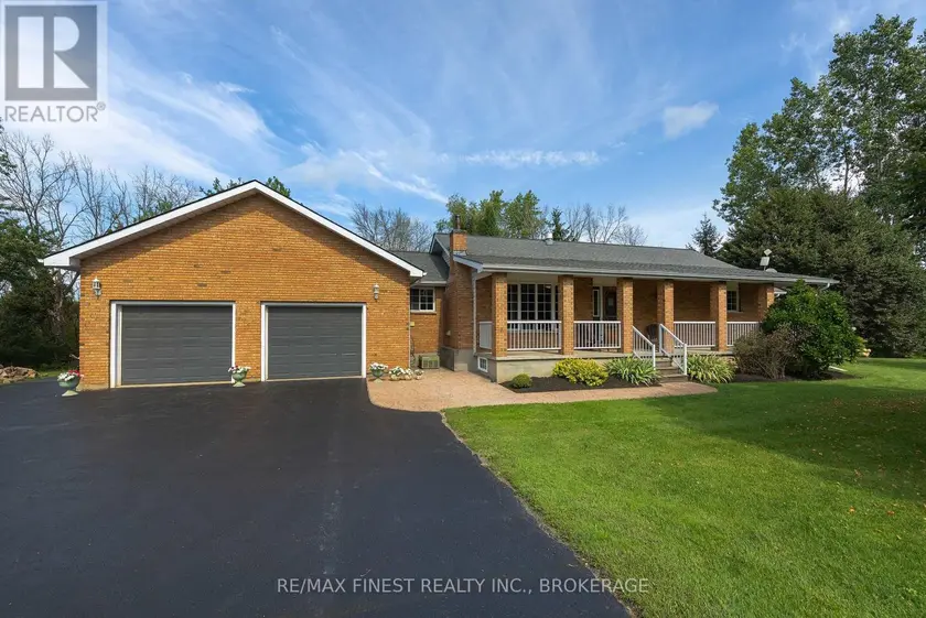 Detached at 995 BRIDGE STREET W, Greater Napanee