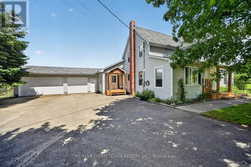 Detached at 8110 WILTSIE ROAD, Augusta