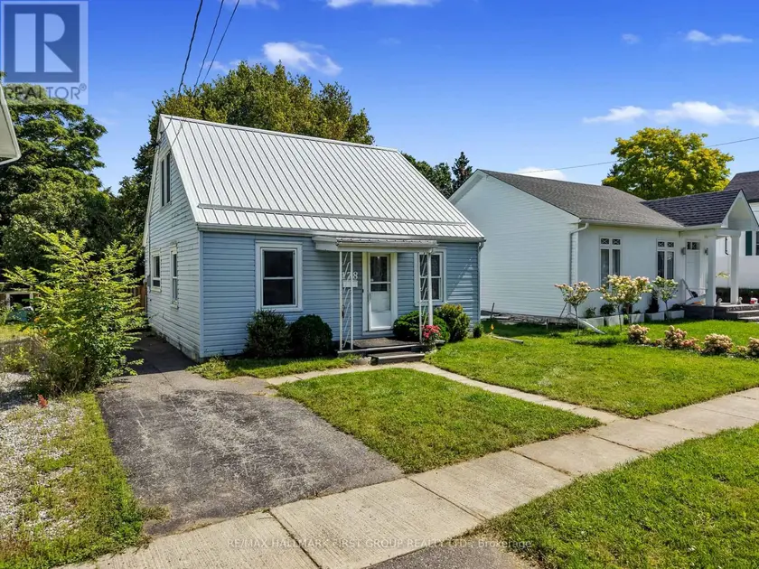 Detached at 178 STUART STREET, Cobourg