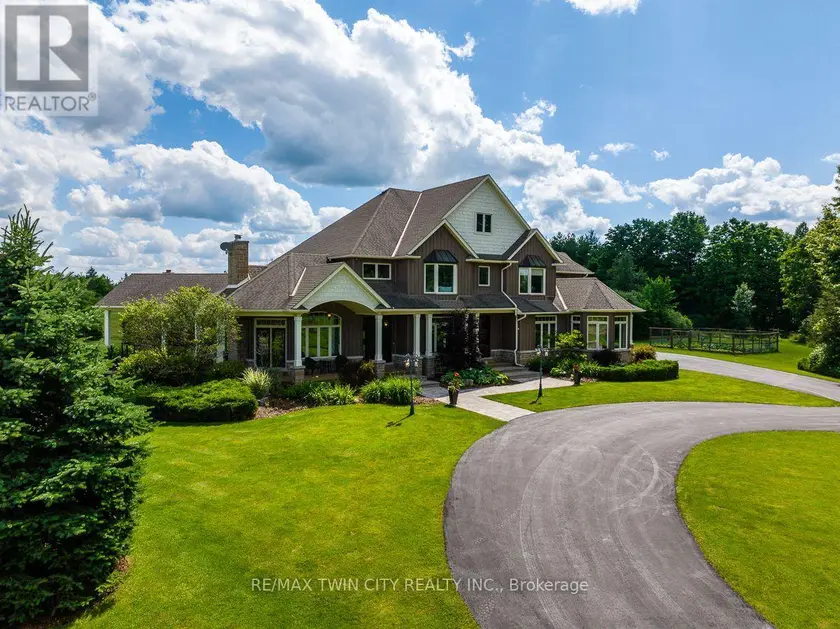 Detached at 1532 6TH CONCESSION ROAD W, Hamilton