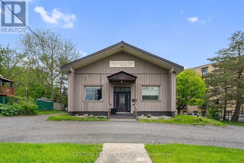 Other at 4 SCHOFIELD AVENUE, Brockville