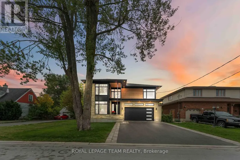 Detached at 1546 CLAYMOR AVENUE, Ottawa
