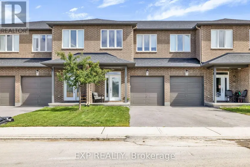 Townhouse at 51 MCPHAIL ROAD, Carleton Place